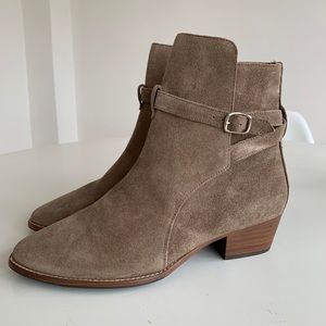 Thursday Boots Rogue Taupe Size 9